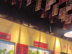 -蜀川川破店·江湖菜·烧烤(北京首店)