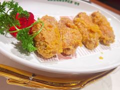 -新白鹿餐厅(第一百货店)