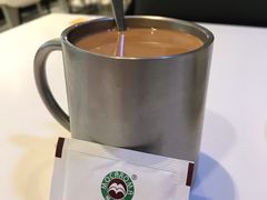 -大咀港式茶餐厅(恒泰店)