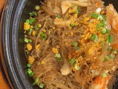 -火啫啫·粤式啫啫煲(南通首店)