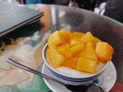 芒果双皮奶-民信老铺(华盖路店)