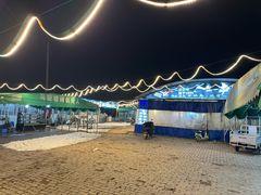 -清真·馬坡二旦烧烤(人生一串拍摄店)