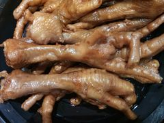 酱香鸡爪-汉森熊啤酒屋(双塘东路店)