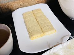 豆腐皮-国际酒店肥牛吧