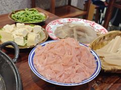 -楠火锅(绿地新都会店)