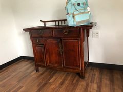-古韵餐厅(湖畔大学店)