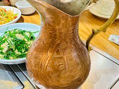 -蒙亨·手把肉·蒙古包文化主题餐厅(天恒广场店)