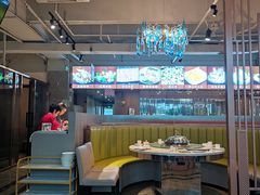 -德兴show鲜·蒸汽海鲜火锅餐厅(格创悦里店)