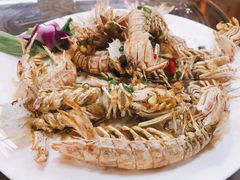 -友强·23年特色海鲜大排档(厦门店)