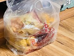 -百香林西点(西安门店)