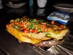 -北京云瑧金陵莲花酒店·莲·川小馆