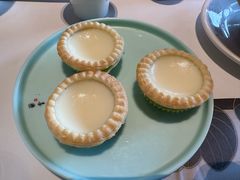 金羊鲜羊奶挞(特)-新兴·金羊座·粤菜点心(乐峰店)