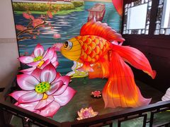 -南京市民俗博物馆(甘熙故居)