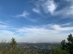 -北京西山国家森林公园