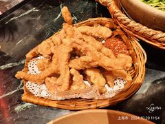 -廖川菜(太阳宫店)
