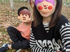 -长春世界雕塑园冰雪艺术天地