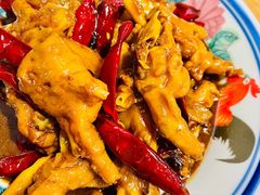 -肖记公安牛肉鱼杂(田林路店)