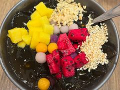 -云海肴·汽锅鸡·云南菜(广安门天虹店)