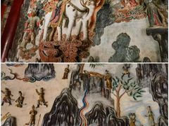 -报恩寺(平武县)