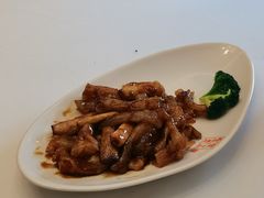 -金家老三饭庄(常营店)