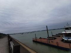 -鄱阳湖国家湿地公园