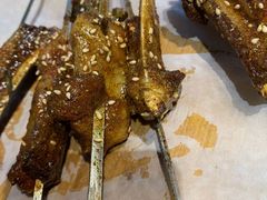 -城边边烧烤-魏晋烤肉旗舰店
