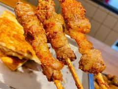 -东门町美食街