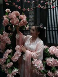 -盘子女人坊古装写真摄影(深圳店)