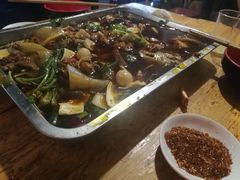 -特色油卤串串(水碾河店)