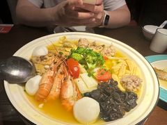 -寻宝记绍兴菜(鲁迅路店)