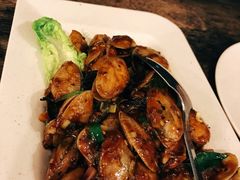 -真浪大家乐海鲜餐馆