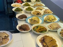 -咱家小院(汉中门店)