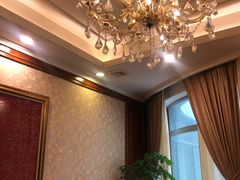 -金时代顺风大酒店(金山店)