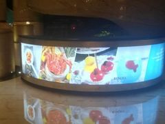 -酌宴府The China Club·广州万富希尔顿酒店(云城东路店)