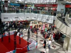 -友谊服饰商场(名品商厦店)