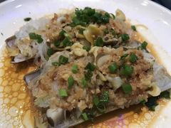 -老船长海鲜加工店(景苑山水店)