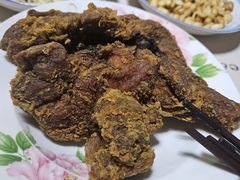 -上帝炸鸡(食品街店)