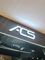 -ACS舞蹈工作室