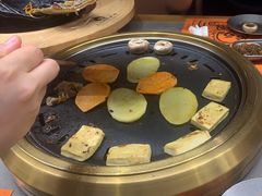 -杨小佳·齐齐哈尔烤肉·烤串(广州店)