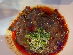 垛子牛肉-华膳楼·安徽地标美食·中华餐饮名店(文化公园店)