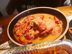 -黄鱼炙夜·烧烤·小龙虾(世茂缤谷店)