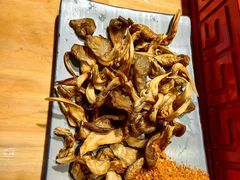 -勺子米线·云南传统小吃市集(四方街店)