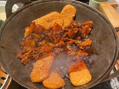 -南京大牌档(之心城店)