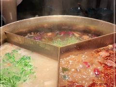 -湊湊火锅·茶憩(打浦桥日月光店)