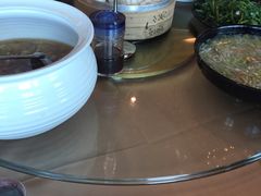 -顶鲜101美食美景餐厅