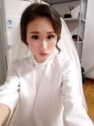 点击看大图 -唯一视觉婚纱摄影(李家村店)