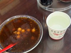 -冯鑫记南京鸭血粉丝汤(来燕路店)