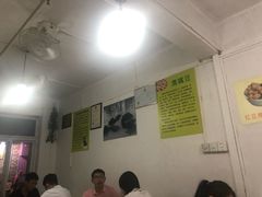 大堂-老周记顺德双皮奶