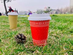 -Rabbit Cafe私房西餐甜点咖啡(栖霞路店)