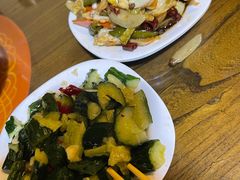 -王明古法砂锅居(开化寺店)
